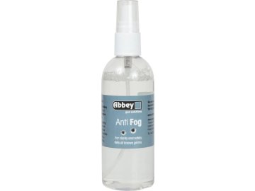 ABB Roztok Anti Fog proti mlžení brýlí (150ml) 01