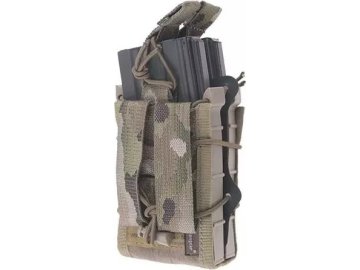 EME Dvojitá modulární sumka pro zásobníky M4 - Multicam 01