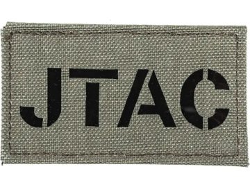 EME Nášivka "JTAC", letecký návodčí - FG 01