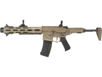 Amb Airsoftová zbraň Amoeba AM-013 - písková 01