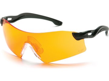 PYR Ochranné brýle Venture Gear Dropzone EVGSB88KIT se 4 zorníky, nemlživé 01