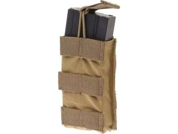 EME Open Top Shingle Pouch for M4/M16 Magazine - Coyote Brown 01