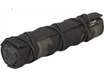 Maskovací obal na tlumič - 22cm, Multicam Tropic, Emerson Gear