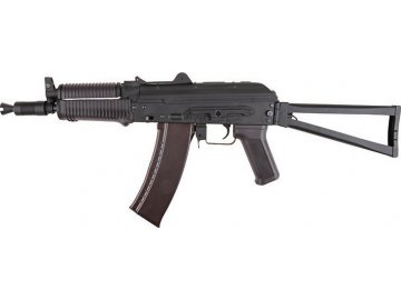 Airsoftová zbraň AKS74U - ocelové tělo, CYMA, CM.045