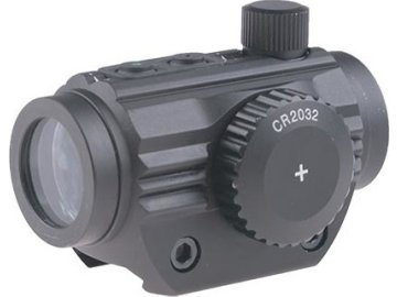 THO GrooveCompact Reflex Sight Replica 01