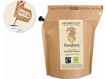 Káva - Honduras, Grower´s Cup