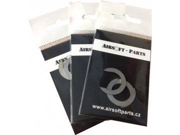Vymezovací podložky pod hlavu válce, AirsoftParts