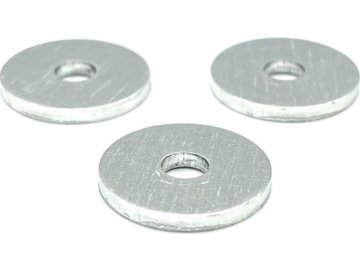 EPE Epes AOE podložka hlavy pístu AEG 0,5 mm 0,3 g 01