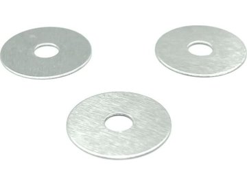 EPE Epes AOE podložka hlavy pístu AEG 1 mm 0,6 g 01