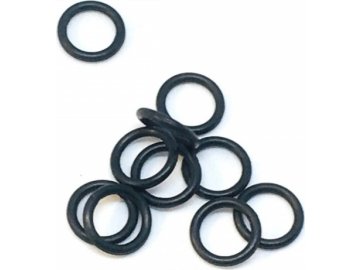 EPE EPeS set těsnění pro AEG trysky - Tenké 01