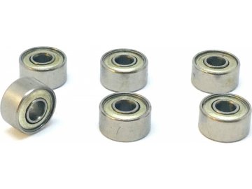 EPE 8mm EPeS ball bearing set for A&K M249 replicas 01