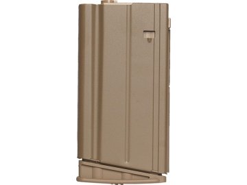 Tmr TM zásobník pro Scar-H Next-Gen 540 ran, točný - Písková 01