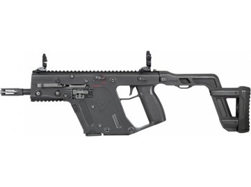 Airsoftová zbraň Kriss Vector, Krytac