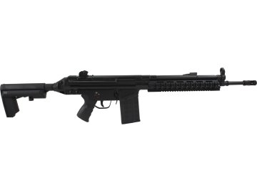 LCT LC G3A3 RIS (LC-3AR), černá 01