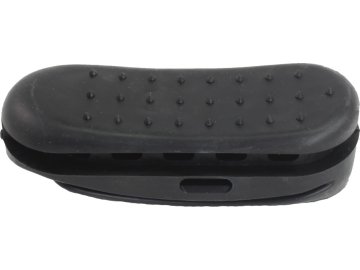 LCT LCT Patka sklopné pažby pro AK47 - černá 01