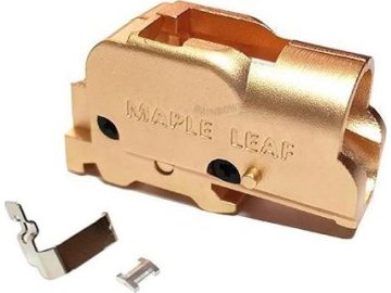 MAP HopUp komora pro GBB pistole MARUI / WE 17 Gen.5, 18, 34, 35 01