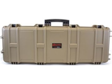 WEE NUPROL kufr Large Hard Case, 109x39x15 cm (PnP) - Písková 01