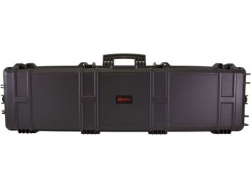 Kufr NP XL Hard Case - černý, PnP, Nuprol