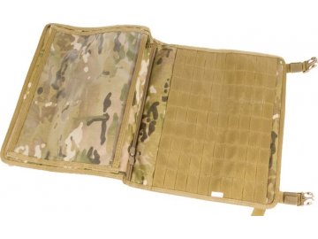 Taktický kryt pro Amoeba sumku - Multicam, Pantac