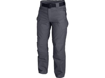 Taktické kalhoty UTP Urban rip-stop - šedé, Helikon-Tex