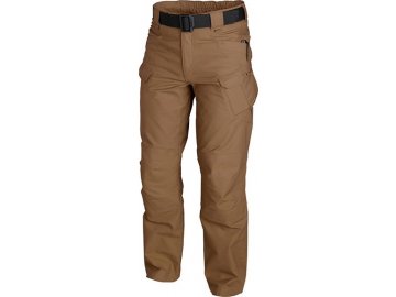 Kalhoty URBAN TACTICAL - Mud Brown, Helikon-Tex