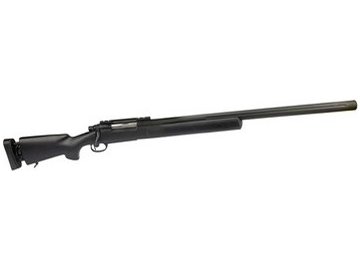 Snow Wolf U.S. SOCOM M24 - ČERNÁ, (SW-04J) 01