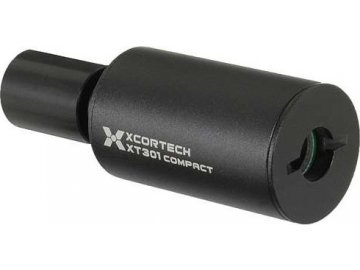 Nasvětlovací tlumič 60x29mm, Xcortech