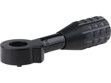 Amb CH-12 Bolt Handle for AS-01 Striker Replicas 01