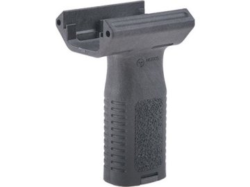 Amb AM-HG005-BK Grip for Amoeba Handguards - Black 01