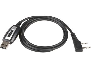 BAO USB programovací kabel pro Baofeng / Quansheng 01