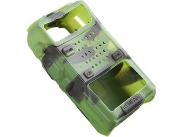 BAO Ochranný silikonový obal na Baofeng UV-5R - Camo 01