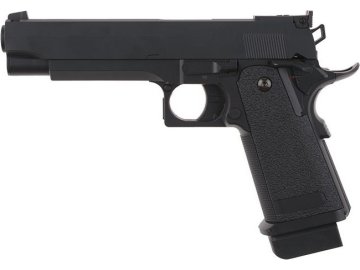 CYM CM128 pistol replica (without battery) 01