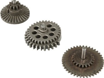 EIL Set ozubených kol 18:1 01