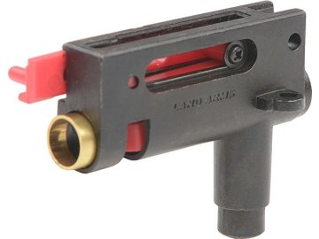 EIL Kovová HopUp komora pro AK - Gen.2, E&L 01