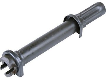 EIL Plynová trubice pro AK - ocelová, E&L 01