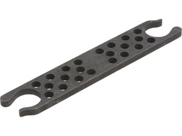 EIL Ocelový klíč pro demontáž AK, E&L 01