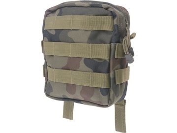 GFT Cargo Pouch - Wz.93 Woodland Panther 01