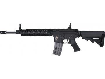 Airsoftová zbraň SA-B03 ONE™ SAEC™ - černá, Specna Arms, SA-B03