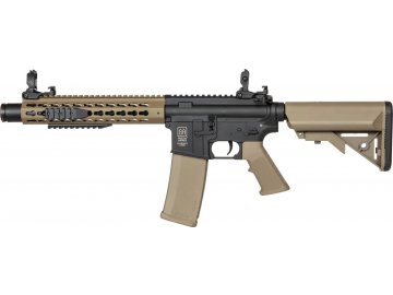 Airsoftová zbraň SA-C07 CORE™ - Half-Tan, Specna Arms, SA-C07