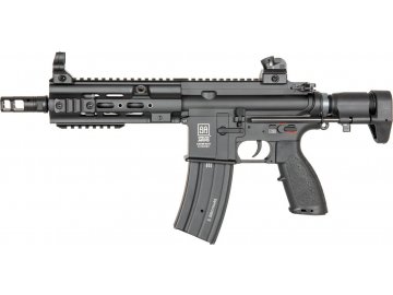 Airsoftová zbraň SA-H04 ONE™ - černá, Specna Arms, SA-H04