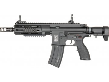 Airsoftová zbraň SA-H07 ONE™ - černá, Specna Arms, SA-H07