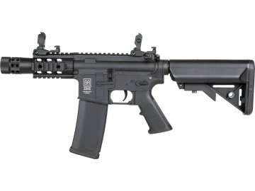 Airsoftová zbraň SA-C10 CORE™ - černá, Specna Arms, SA-C10