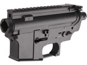 Kovové tělo pro M4, Specna Arms