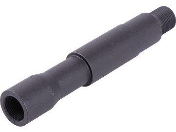 SPE Prodloužení vnější hlavně pro M4, Specna Arms 01