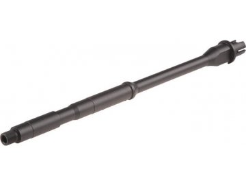 Kovová vnější hlaveň pro M4 AR15 EDGE™ - 375mm, Specna Arms