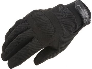 Taktické rukavice Shield Flex™ - černé, Armored Claw