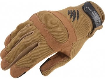 Taktické rukavice Shield Flex™ - pískové TAN, Armored Claw