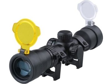 THO Puškohled 1,5-5x32 EG 01