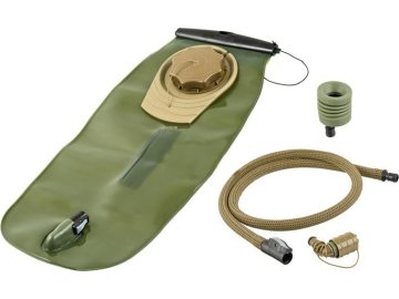 Source SOURCE hydratační vak WXP Storm UPGRADE KIT, 3 litry - Coyote Brown 01