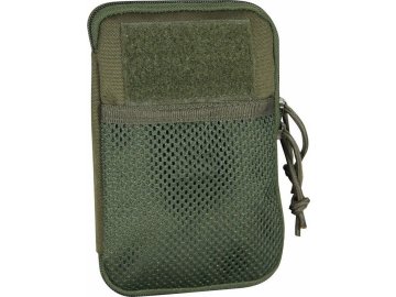 VIPER admin sumka OPERATORS - Zelená 01